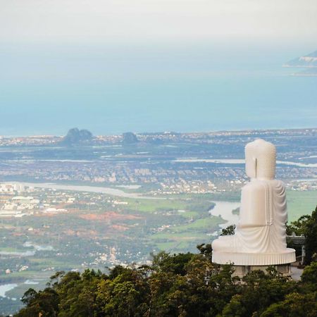 Osaka Hotel Da Nang Eksteriør billede