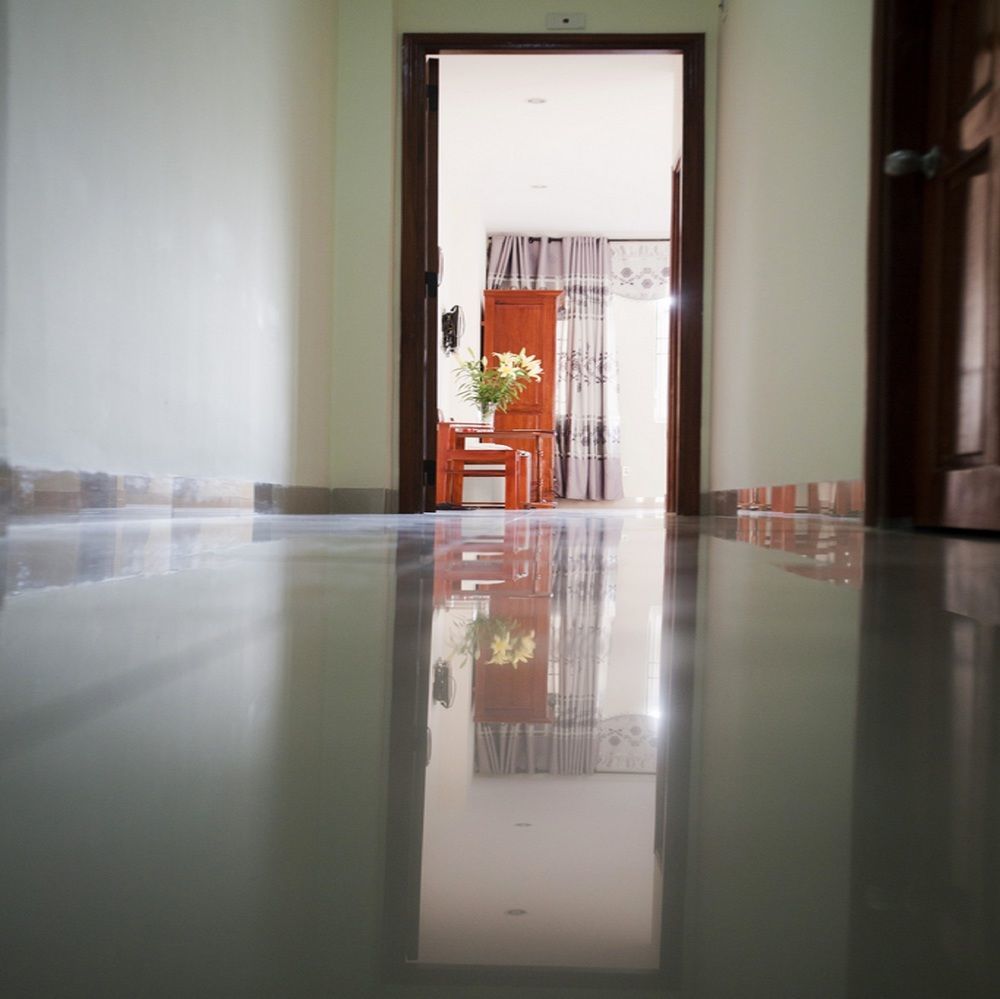 Osaka Hotel Da Nang Eksteriør billede
