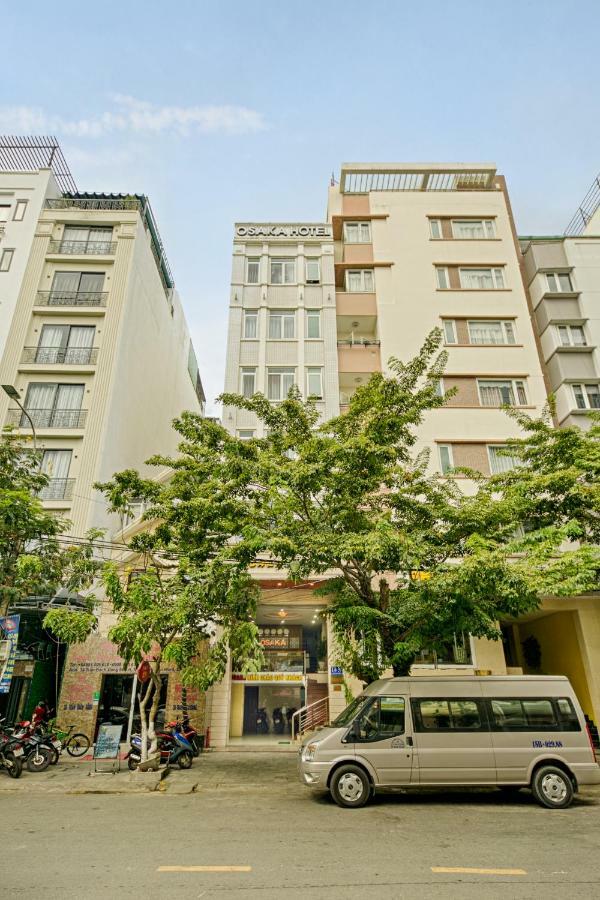 Osaka Hotel Da Nang Værelse billede