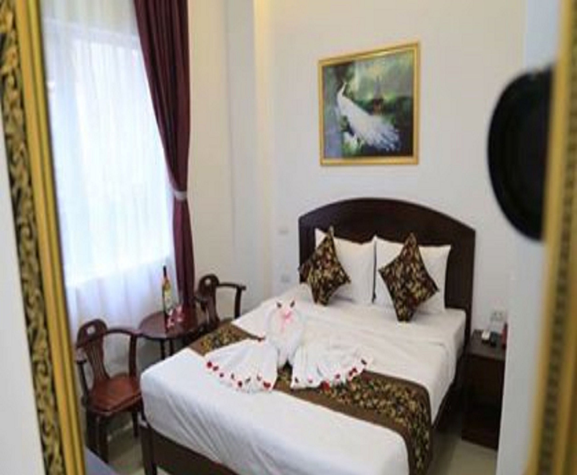 Osaka Hotel Da Nang Eksteriør billede