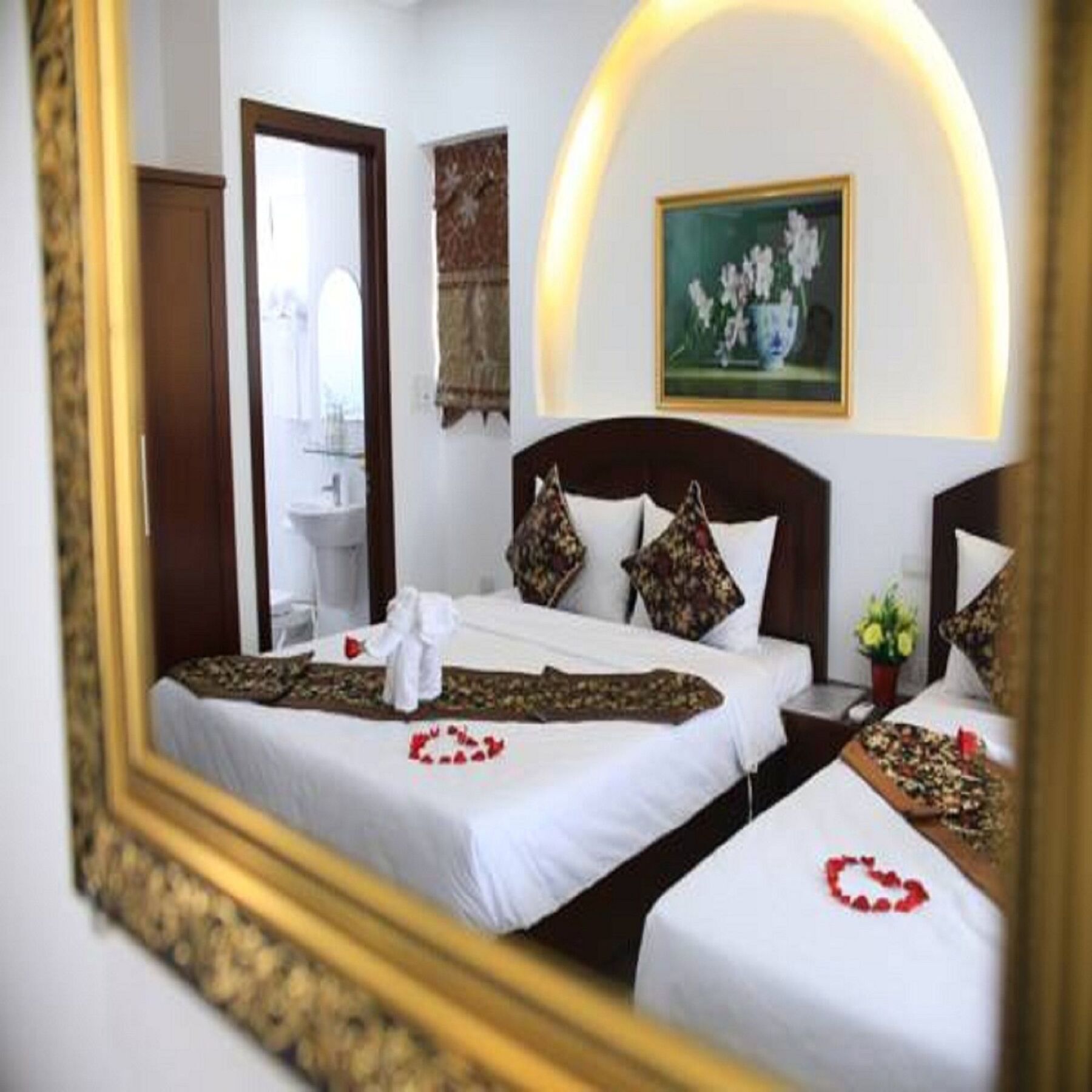 Osaka Hotel Da Nang Eksteriør billede